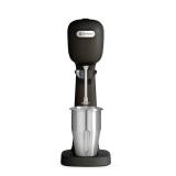 HENDI Milkshake Mixer BPA-frei - Design by Bronwasser Weiß 230V / 400W 170 x 210 x 485 mm 