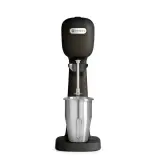 HENDI Milkshake Mixer BPA-frei - Design by Bronwasser Gelb 230V / 400W 170 x 210 x 485 mm 