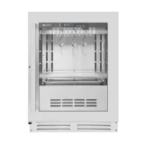 HENDI Untertisch-Fleischreifeschrank 98 l, 220-240V / 170W 595 x 620 x 830 mm  