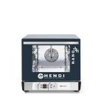 HENDI Konvektionsofen mit Luftbefeuchter NANO digital 230V / 3100W 561 x 644 x 530 mm 