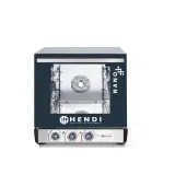 HENDI Konvektionsofen mit Grill und Luftbefeuchter NANO GN 2/3 230V / 3100W 561 x 644 x 530 mm 