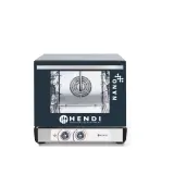 HENDI NANO Konvektionsöfen 230V / 3100W 561 x 644 x 530 mm  