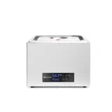 HENDI Sous-Vide-Gerät GN 2/3 13 l, 230V / 400W 343 x 395 x 255 mm  