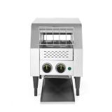 HENDI Durchlauf-Toaster einzeln 220-240V / 1340W 288 x 368 x 410 mm  