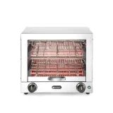 HENDI Multi-Toaster mit 6 Zangen 230V / 3000W 450 x 390 x 400 mm  