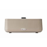 HENDI Chafing Dish UNIQ Beige 220-240V / 700W 607 x 402 x 245 mm  