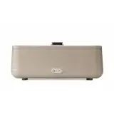 HENDI Chafing Dish UNIQ Beige 220-240V / 700W 607 x 402 x 245 mm  