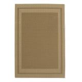 HENDI Platzset Rahmen Beige 6 Stk, 450 x 300 mm  