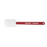 HENDI Teigschaber Kitchen Line Kitchen Line Rot 354 x 70 mm  