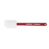 HENDI Teigschaber Kitchen Line Kitchen Line Rot 354 x 70 mm  