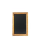 HENDI Wandkreidetafel 400 x 600 mm  