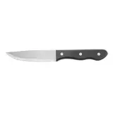 HENDI Steak-Messer XL - 6 Stk, Profi Line 6 Stk, Länge 250 mm  