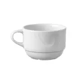 HENDI Espresso-Tasse 0,09 l, Ø 64 mm  1 Karton = 12 Stück