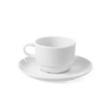 HENDI Cappuccino-Tasse 0,23 l, Ø 90 mm  1 Karton = 12 Stück