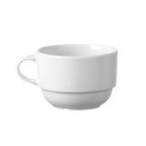 HENDI Espresso-Tasse 0,09 l, Ø 63 mm, 799161  1 Karton = 12 Stück