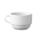 HENDI Espresso-Tasse 0,09 l, Ø 63 mm, 799161  1 Karton = 12 Stück