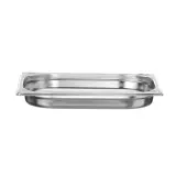 HENDI Gastronorm-Behälter 1/2 Kitchen Line GN 1/2 2 l, (H)40 mm  