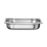 HENDI Gastronorm-Behälter 1/2 Kitchen Line GN 1/2 4 l, (H)65 mm  