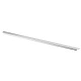 HENDI Steg für Gastronorm-Behälter Kitchen Line GN 1/1 530 x 22 x 10 mm  