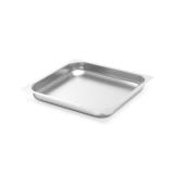 HENDI Gastronorm Tablett GN 2/3 GN 2/3 354 x 325 x 40 mm  