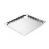 HENDI Gastronorm Tablett GN 2/3 GN 2/3 354 x 325 x 20 mm  