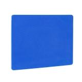 HENDI Schneidbrett HACCP GN 1/1 GN 1/1 Blau 530 x 325 x 10 mm  