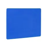 HENDI Schneidbrett HACCP GN 1/1 GN 1/1 Blau 530 x 325 x 10 mm  