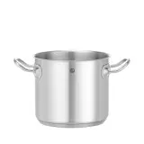 HENDI Gemüsetopf - Ohne Deckel Kitchen Line 2,8 l, Ø 160 x 140 mm  