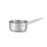 HENDI Stielkasserolle - ohne Deckel Kitchen Line 1,5 l, Ø 160 x 75 mm  