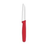 HENDI Gemüsemesser Rot Länge 180 mm  