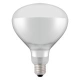 HENDI Infrarot-Glühlampe Weiß 230V / 250W Ø 125 x 170 mm  