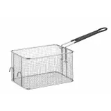 HENDI Frittierkorb Frittierkorb für 8-Liter-Fritteuse 205822 205839 238 x 190 x 140 mm 