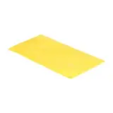 Sito Staubbindetücher mit Imprägnierung 60 x 60 cm, gelb 1 Pack = 25 Stück