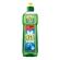 fit Spülmittel Original Geschirrspülmittel 100 ml Flasche