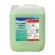 Eilfix WC- und Sanitärreiniger grün Sanitärunterhaltsreiniger 10 l Kanister