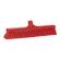 Vikan Kehrbesen 41 cm weich rot