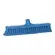 Vikan Kehrbesen 41 cm weich / geplisst blau
