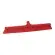 Vikan Kehrbesen 61 cm weich rot