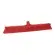 Vikan Kehrbesen 61 cm weich / hart, universell rot