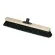 Saalbesen Rosshaar Power Stick 50 cm