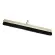 Saalbesen Naturhaar mit Metallstielhalter 80 cm