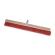 Saalbesen Elaston mit Metallstielhalter 80 cm