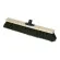 Saalbesen Arenga mit Powerstick 50 cm