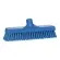 Vikan Wand- und Bodenschrubber 30,5 cm harte Borsten blau