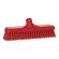 Vikan Wand- und Bodenschrubber 30,5 cm harte Borsten rot