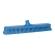 Vikan Wand- und Bodenschrubber 47 cm harte Borsten blau