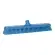 Vikan Wand- und Bodenschrubber 47 cm harte Borsten blau