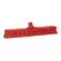 Vikan Wand- und Bodenschrubber 47 cm harte Borsten rot