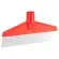Vikan Tisch-/Bodenschaber mit Edelstahlblatt 24,5 cm rot