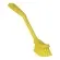 Vikan Spülbürste medium 29 cm gelb